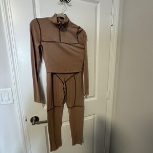 Brand new Two piece set